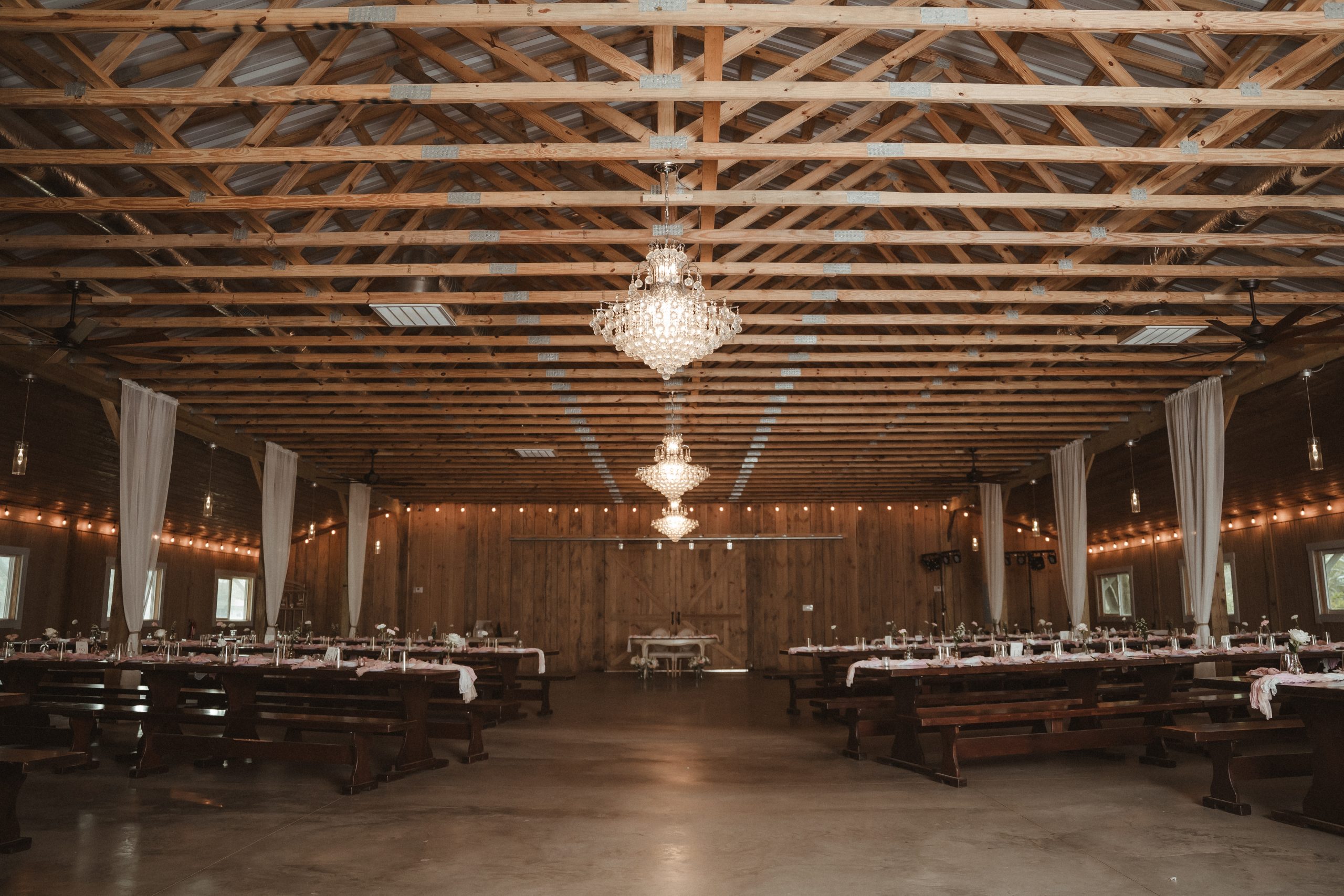 The Barn