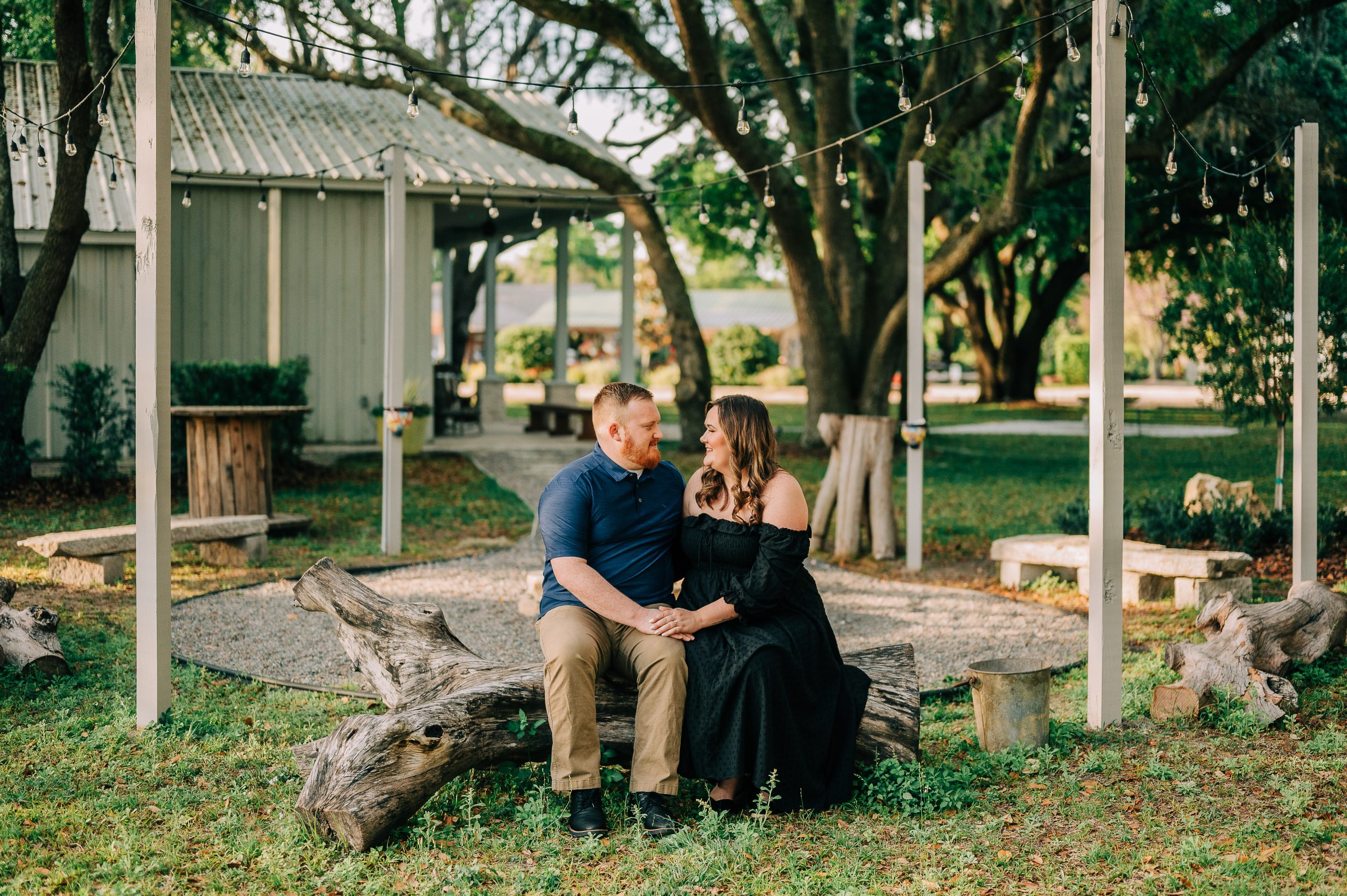 Tyler & Vanessa | ENGAGEMENT